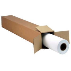 15 Mil Polyester Canvas Fabric (Semi Gloss) - 50“ x 164‘