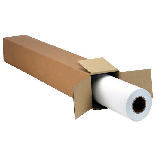 3 Mil Calendered Lamination Film (Matte) 15 Mil Polyester Canvas Fabric (Semi Gloss) - 50“ x 164‘