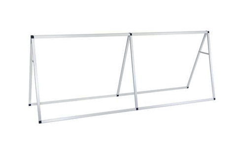 A-Frame Banner Display 8ft 3 A-Frame Banner Display 8ft - Image 4