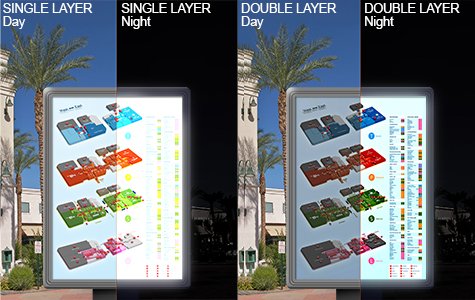 Adhesive Translucent Vinyl 3 Adhesive Translucent Vinyl - Image 4