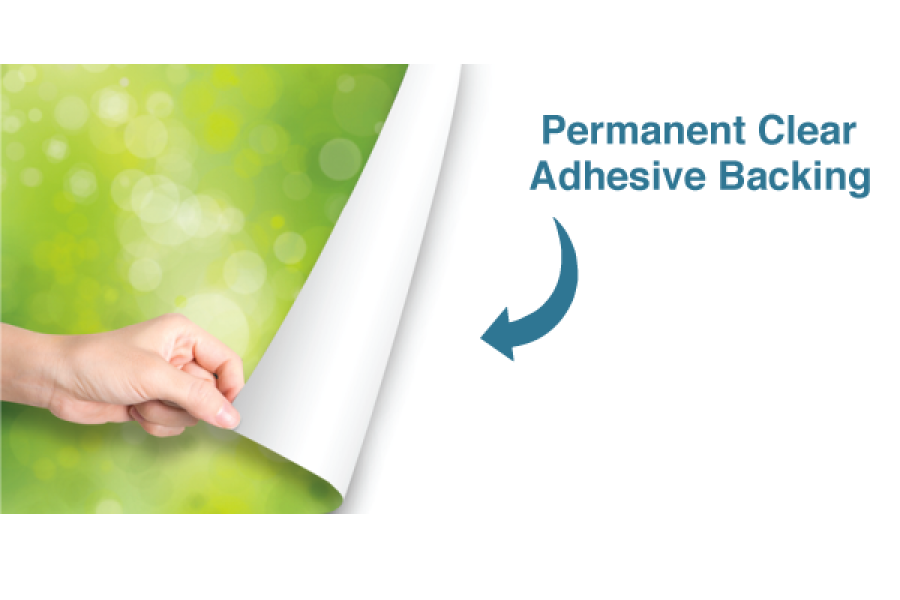 Adhesive Vinyl Adhesive Vinyl - Image 2