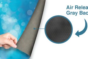 Adhesive Vinyl (High Performance)