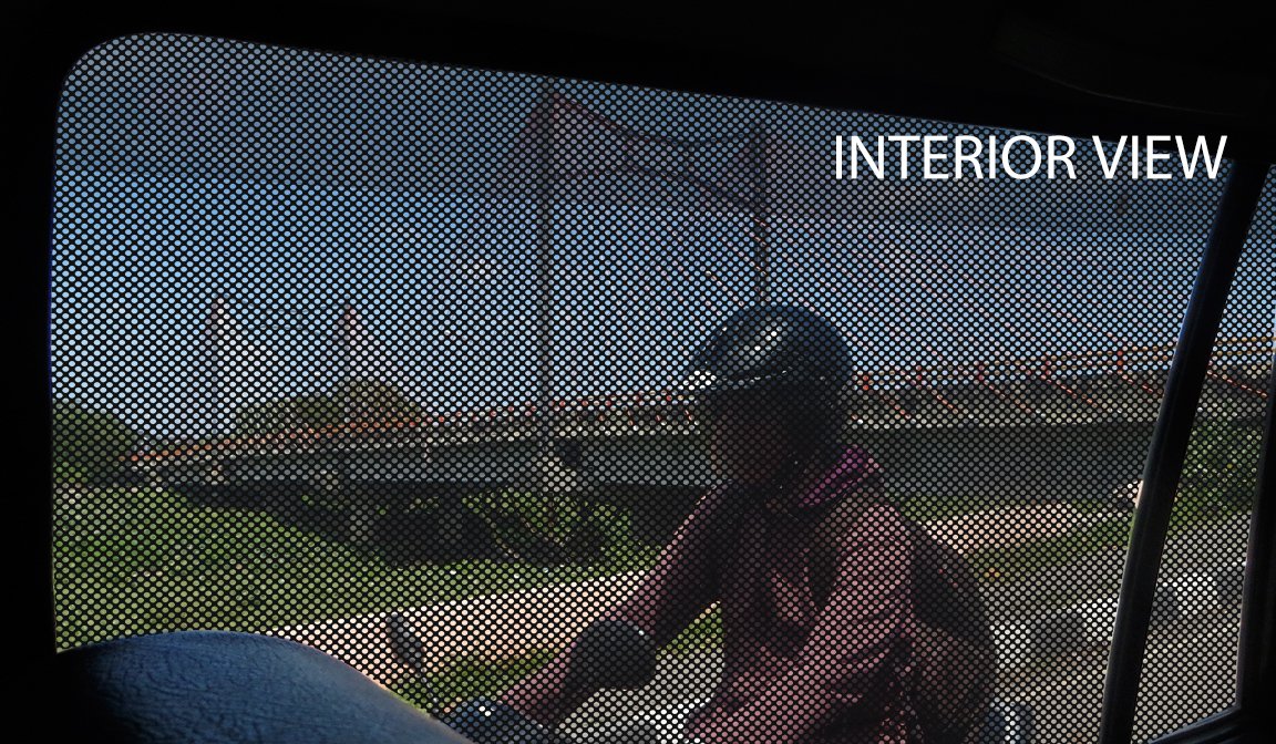 Adhesive Window Perf 1 Adhesive Window Perf - Image 2