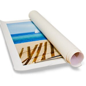 Canvas Roll