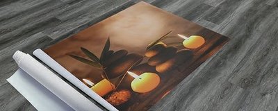 Canvas Roll Canvas Roll