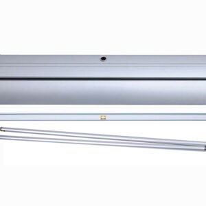 Deluxe Retractable 33"x81"