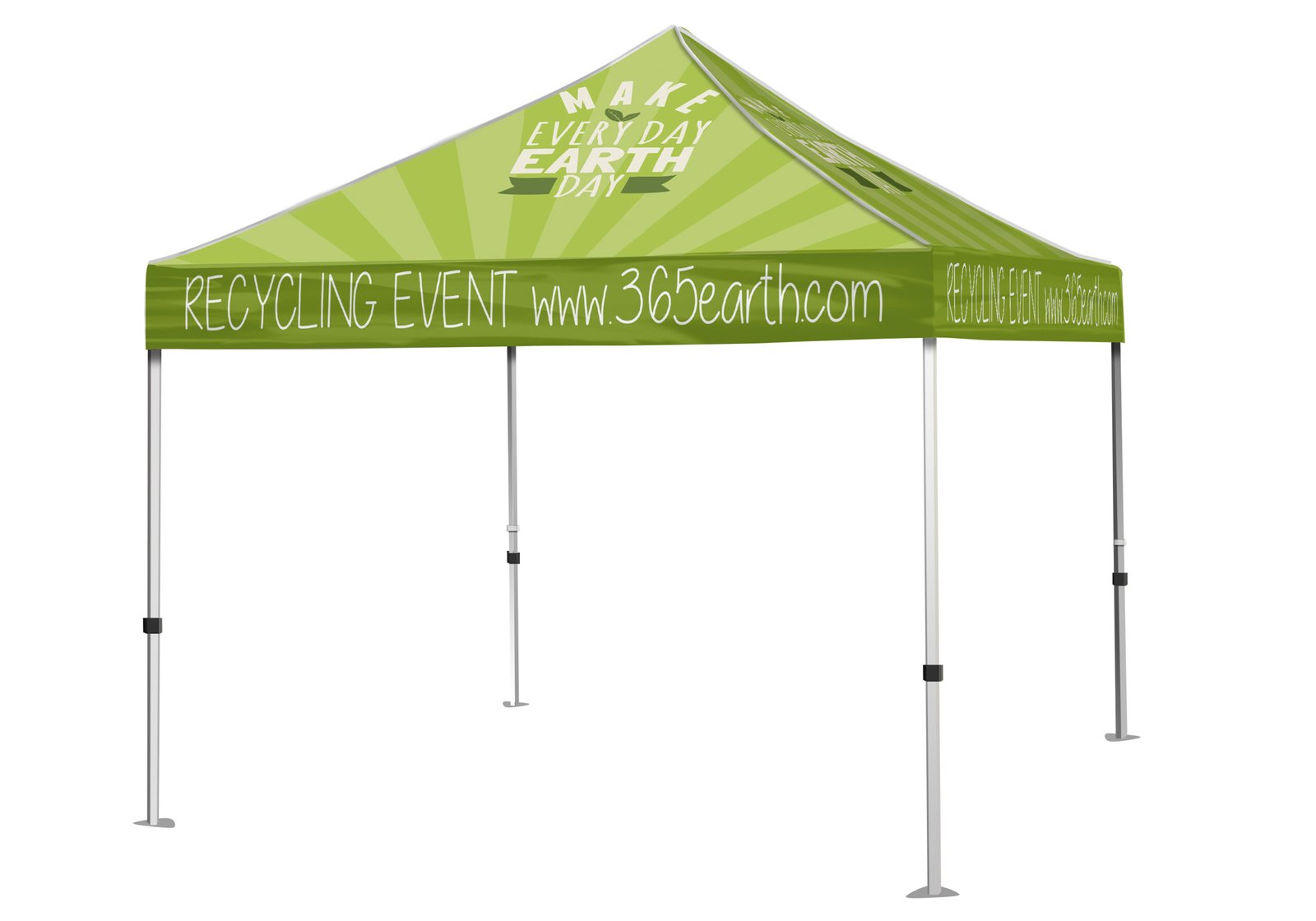 Event Tent (Full Color) 1 Event Tent (Full Color) - Image 2