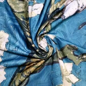 Fabric Banner (9 oz. Wrinkle Free)