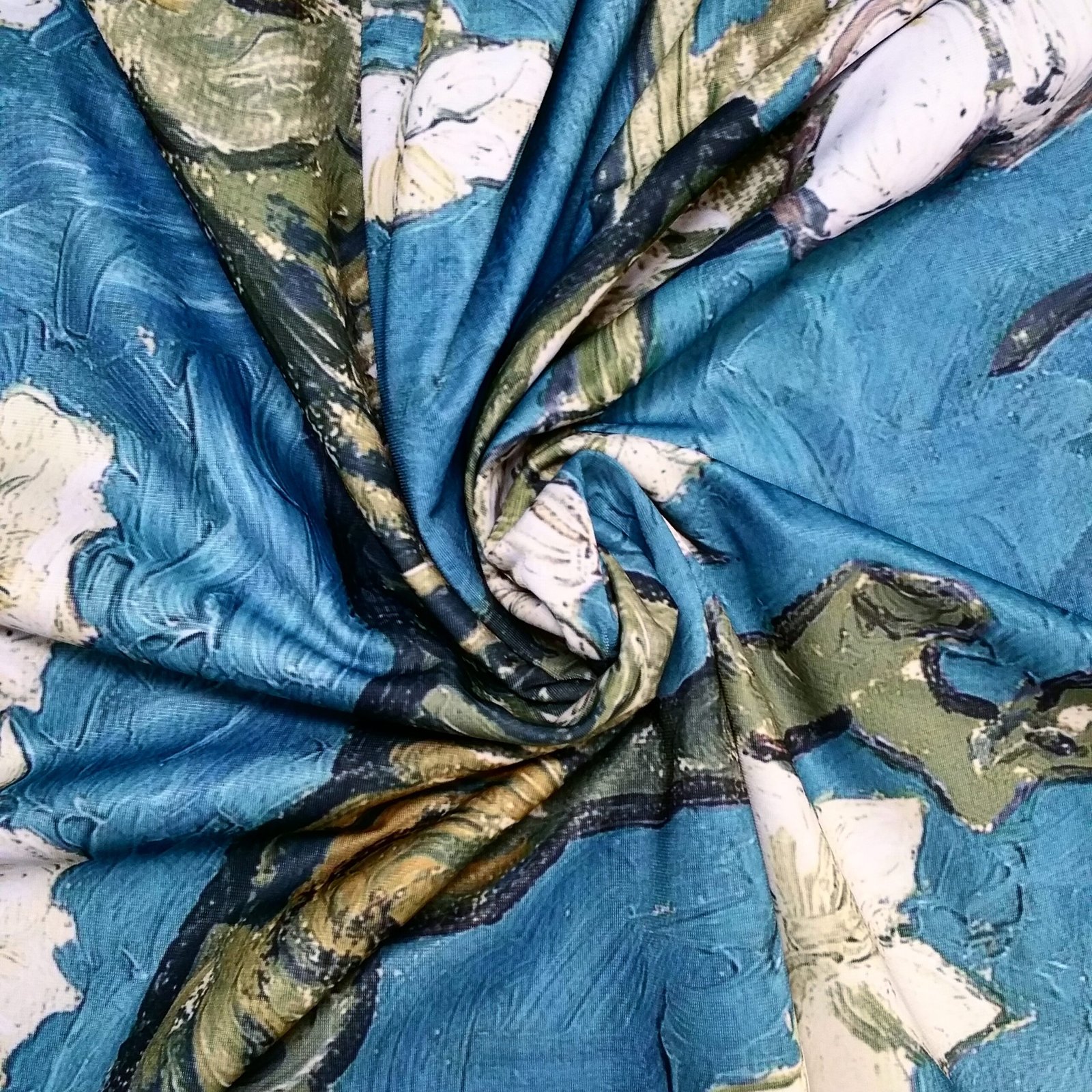 Fabric Banner (9 oz. Wrinkle Free) Fabric Banner (9 oz. Wrinkle Free)