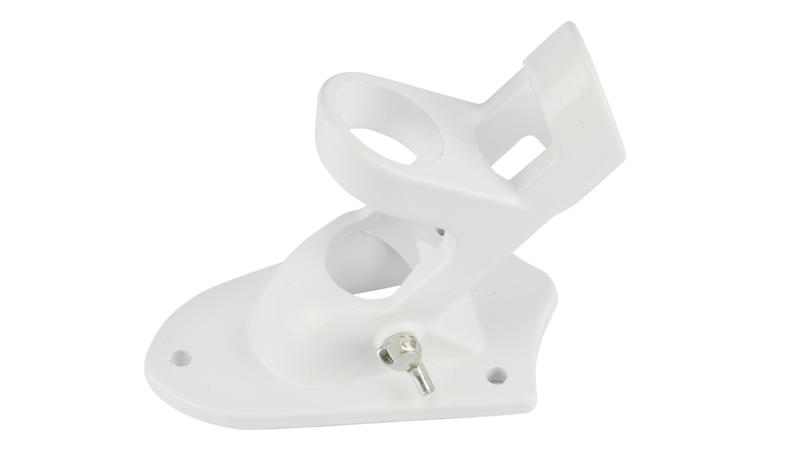 Flag Pole and Bracket 1 Flag Pole and Bracket - Image 2