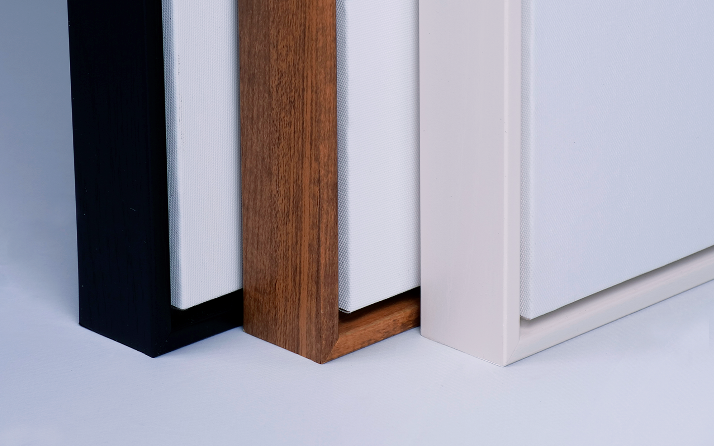 Framed Canvas 3 Framed Canvas - Image 4