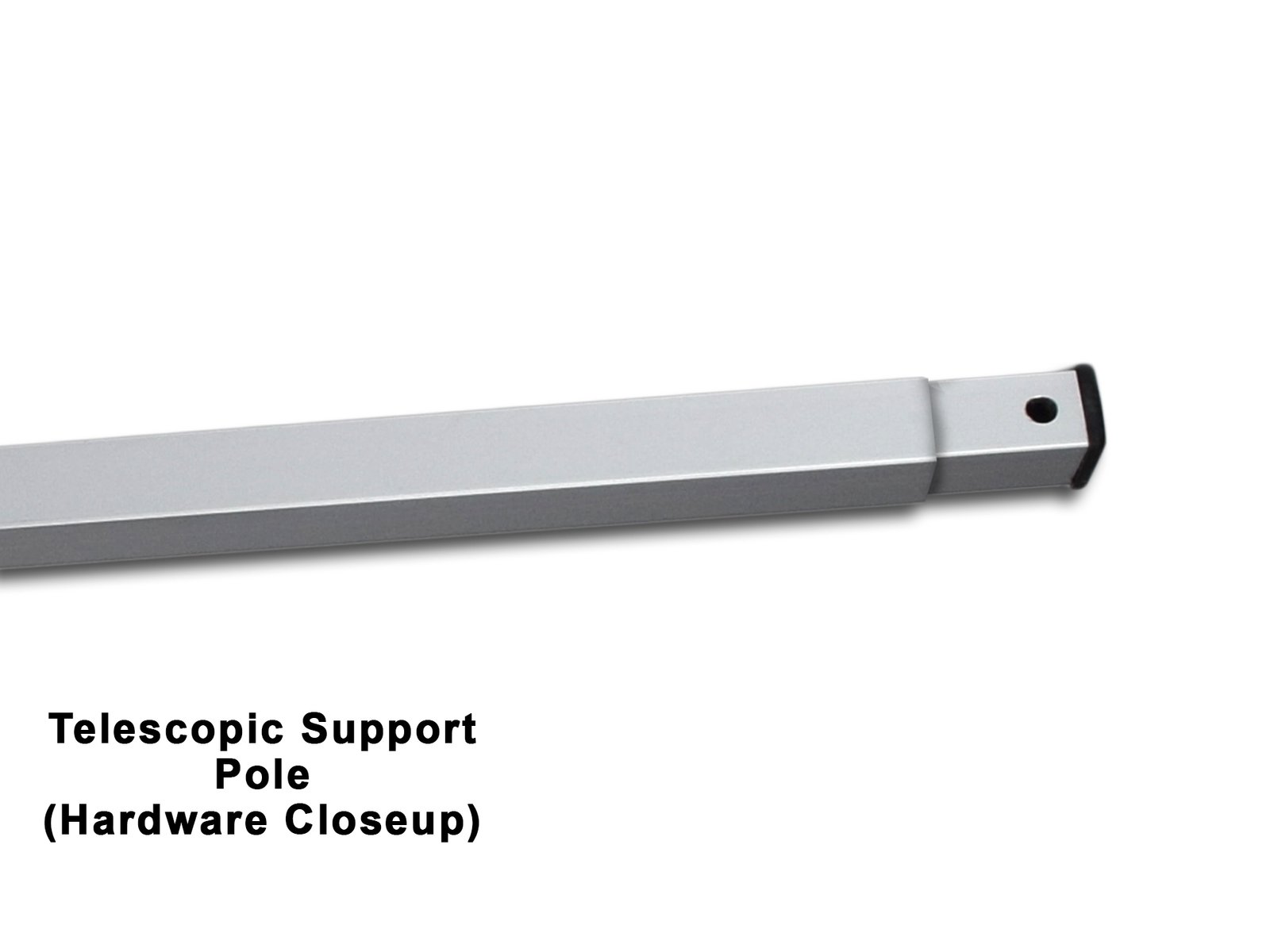 Half Wall Hardware 3 Half Wall Hardware - Image 4