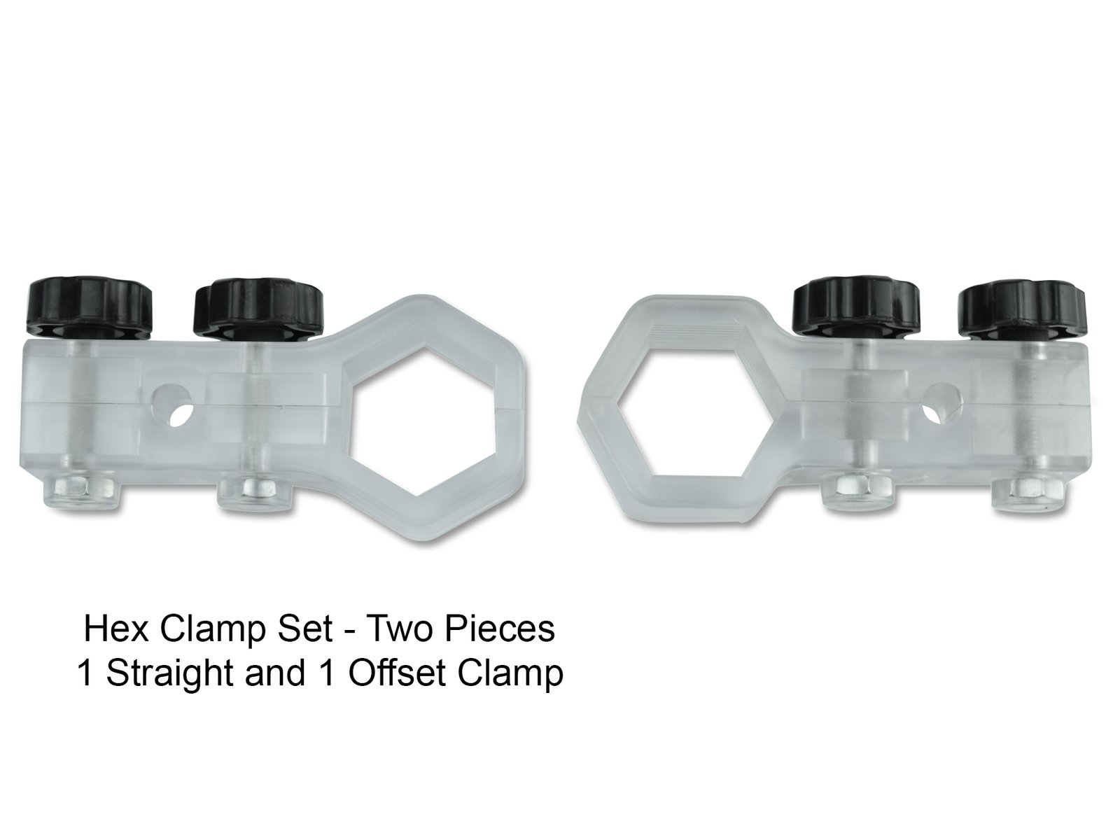 Half Wall Hardware 5 Half Wall Hardware - Image 6