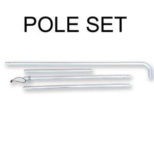 Pole Set