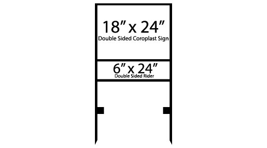Real Estate Frame 2 Real Estate Frame - Image 2