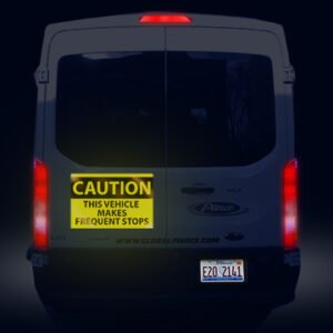 Reflective Adhesive Vinyl