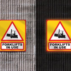 Reflective PVC Board