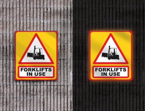 Reflective PVC Board Reflective PVC Board