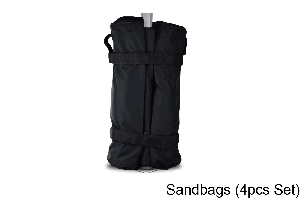 Sandbag (4pcs Set) 2 Sandbag (4pcs Set) - Image 3