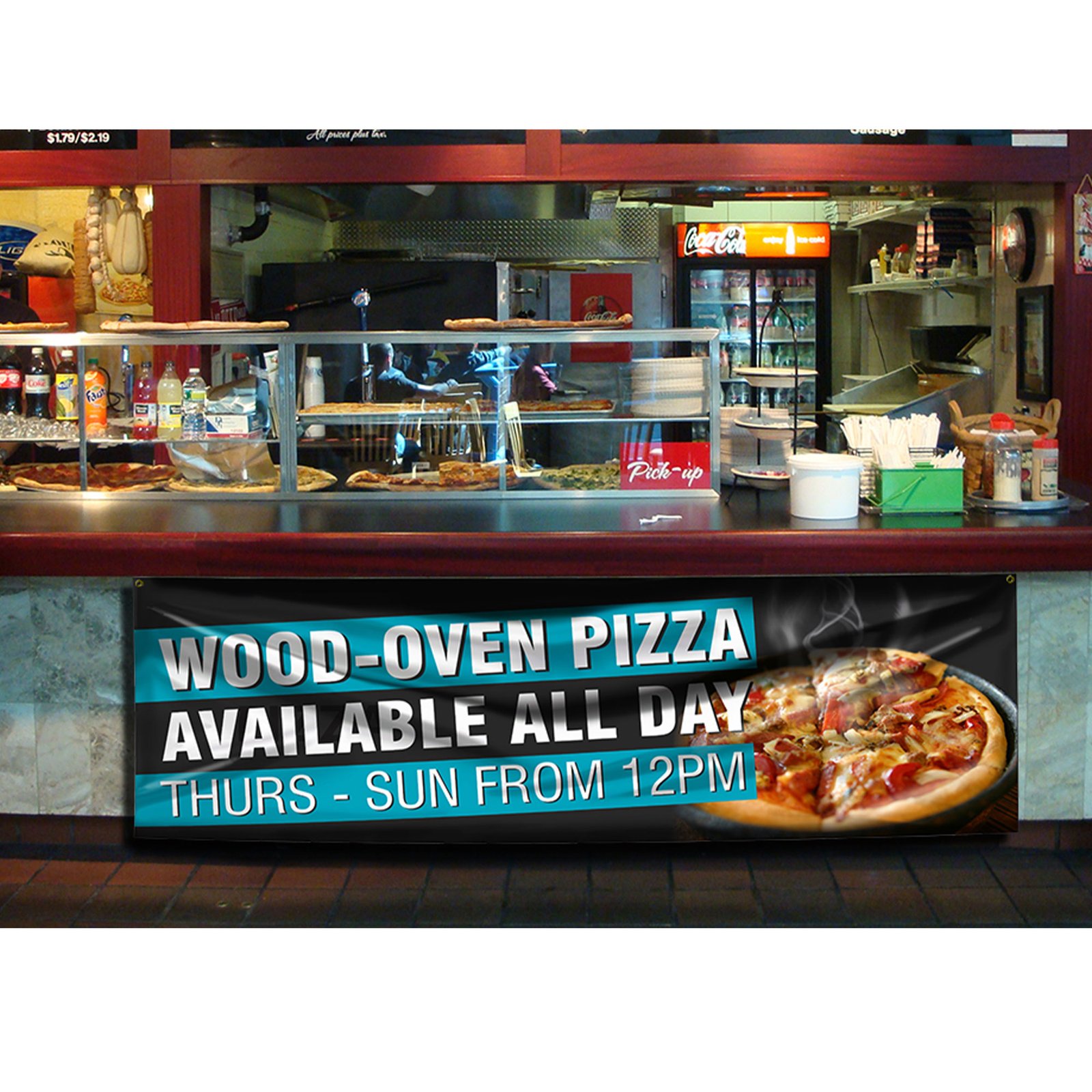 Super-Smooth-(Indoor-Banner) Super Smooth (Indoor Banner)