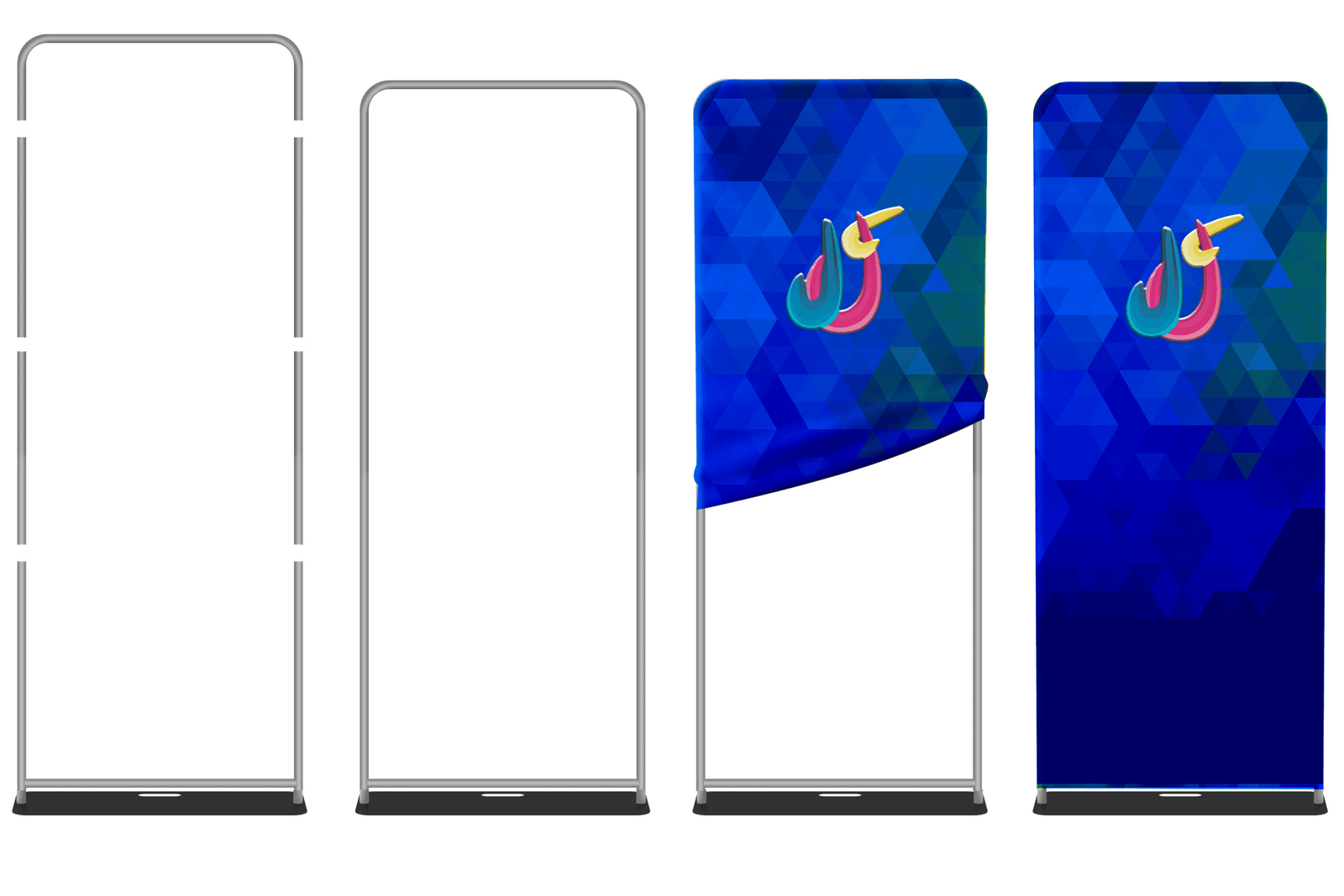 Tension-Fabric-Stand-3-scaled Tension Fabric Stand - Image 2