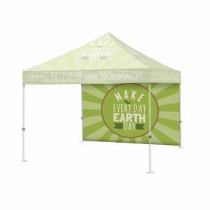 Tent Full Wall (Full Color)