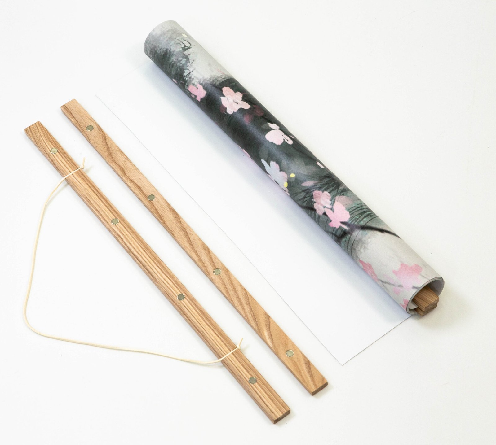 Wood Frame Hanger 3 Wood Frame Hanger - Image 4