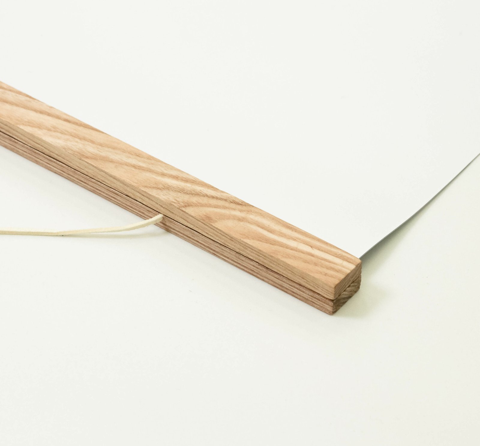 Wood Frame Hanger 5 Wood Frame Hanger - Image 6