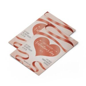 Linen Uncoated Flyers 70lb Linen Uncoated