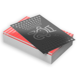 Specialty Business Cards