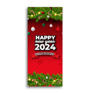 COMMERCIAL CHRISTMAS CARDS (Copy)